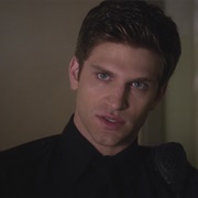 Toby Cavanaugh