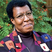 Octavia Butler