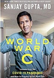 World War C (Sanjay Gupta)