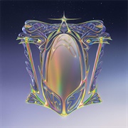 Machinedrum - A View of U