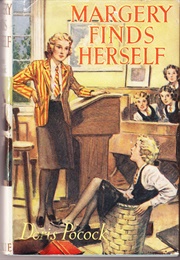 Margery Finds Herself (Doris A. Pocock)
