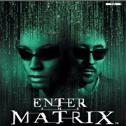 Enter the Matrix