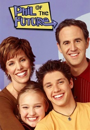 Phil of the Future (2004)