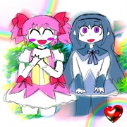 Aero Gros M - Chocolate Hearts and Stag Beetles