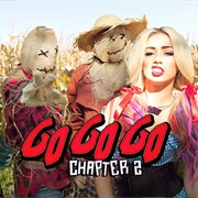 Go Go Go - Sumo Cyco