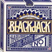 Blackjack - Blackjack