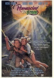Romancing the Stone (1984)