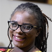 AYODELE OLOFINTUADE (Queer, Non-Binary, Any/All Pronouns)