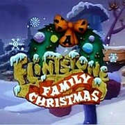 A Flintstone Family Christmas