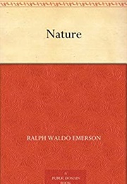 Nature (Ralph Waldo Emmerson)