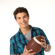 Drew (Degrassi:The Next Generation)
