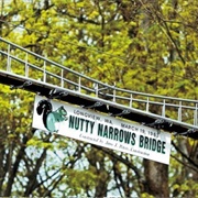 Nutty Narrows Bridge
