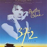 Betty Blue - OST