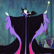 Maleficent (Sleeping Beauty, 1959)