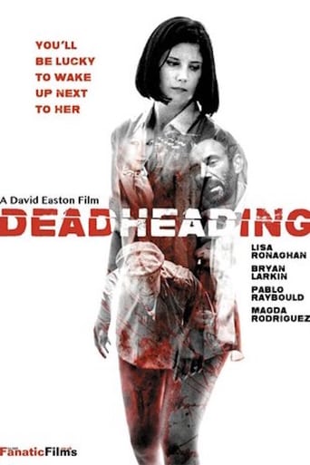 Dead Heading (2019)