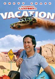 National Lampoon's Vacation (1983)