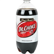 Best Choice Dr. Choice