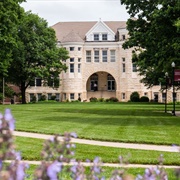 Bethel College North Newton