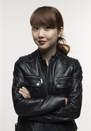 Hungry Daughters of Starving Mothers (Alyssa Wong)