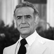 Mr. Roarke