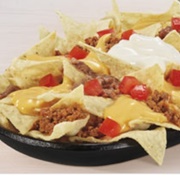 Taco Bell Nacho Bellgrande
