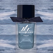 Burberry Mr. Burberry Indigo