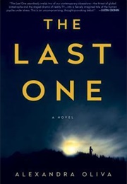 The Last One (Alexandra Oliva)