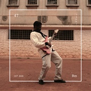 Baco Exu Do Blues - Bluesman [2018]