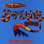 Sugarhill Gang the Best Of