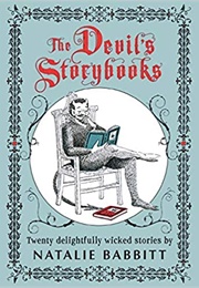 The Devil's Storybook (Natalie Babbitt)
