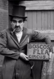 The Professor (1919)