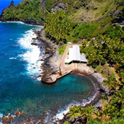Pitcairn Islands (United Kingdom Territory)