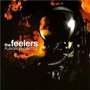 The Feelers - Playground Battle