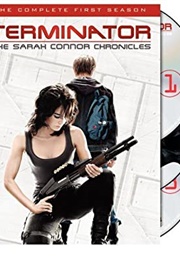Terminator: The Sarah Connor Chronicle's Season 1 (2008)