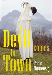 A Devil Comes to Town (Paolo Maurensig)