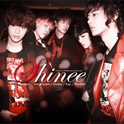 2009, Year of Us by Shinee
