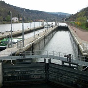Lock River System