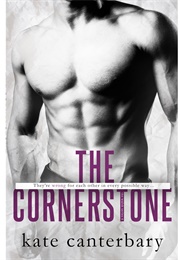 The Cornerstone (Kate Canterbury)