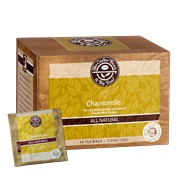 The Coffee Bean & Tea Leaf Chamomile Tea