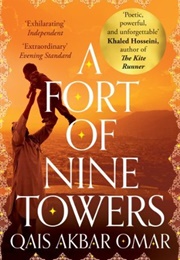 A Fort of Nine Towers (Omar)