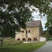 Underground Railroad Experience Trail