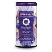 The Republic of Tea Chamomile Rose Tea