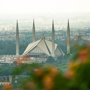 Islamabad