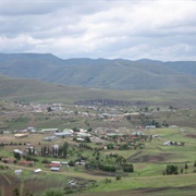 Thaba-Tseka