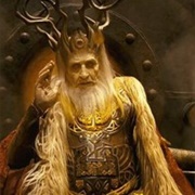 King Balor