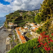 Madeira