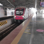 Mumbai Metro