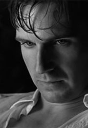 Ralph Fiennes as Amon Goeth (Schindler's List) (1993)
