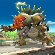 Giga Bowser