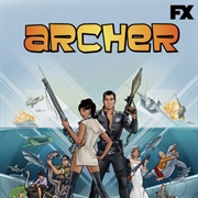 ARCHER
